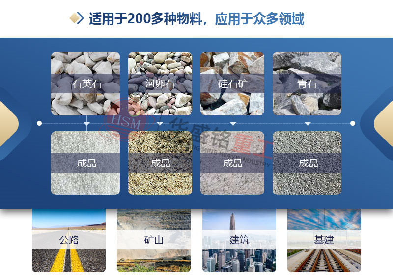 星空在线手机版（大中国区）
对辊制砂机型号全