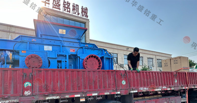 星空在线手机版（大中国区）
厂家的对辊制砂机怎么样？市场价一台多少钱？