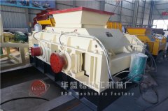 星空在线手机版（大中国区）
双辊破碎机真材实料，款款好用