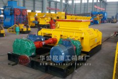 河南星空在线手机版（大中国区）
小型号双齿辊破碎机质量怎么样？赚钱不